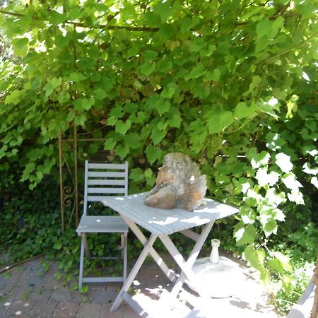 Au gîte de Binche Extérieur photo