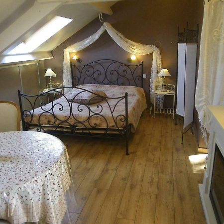 Au gîte de Binche Extérieur photo