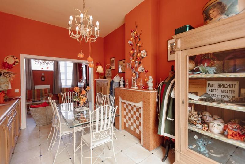 Au gîte de Binche Extérieur photo