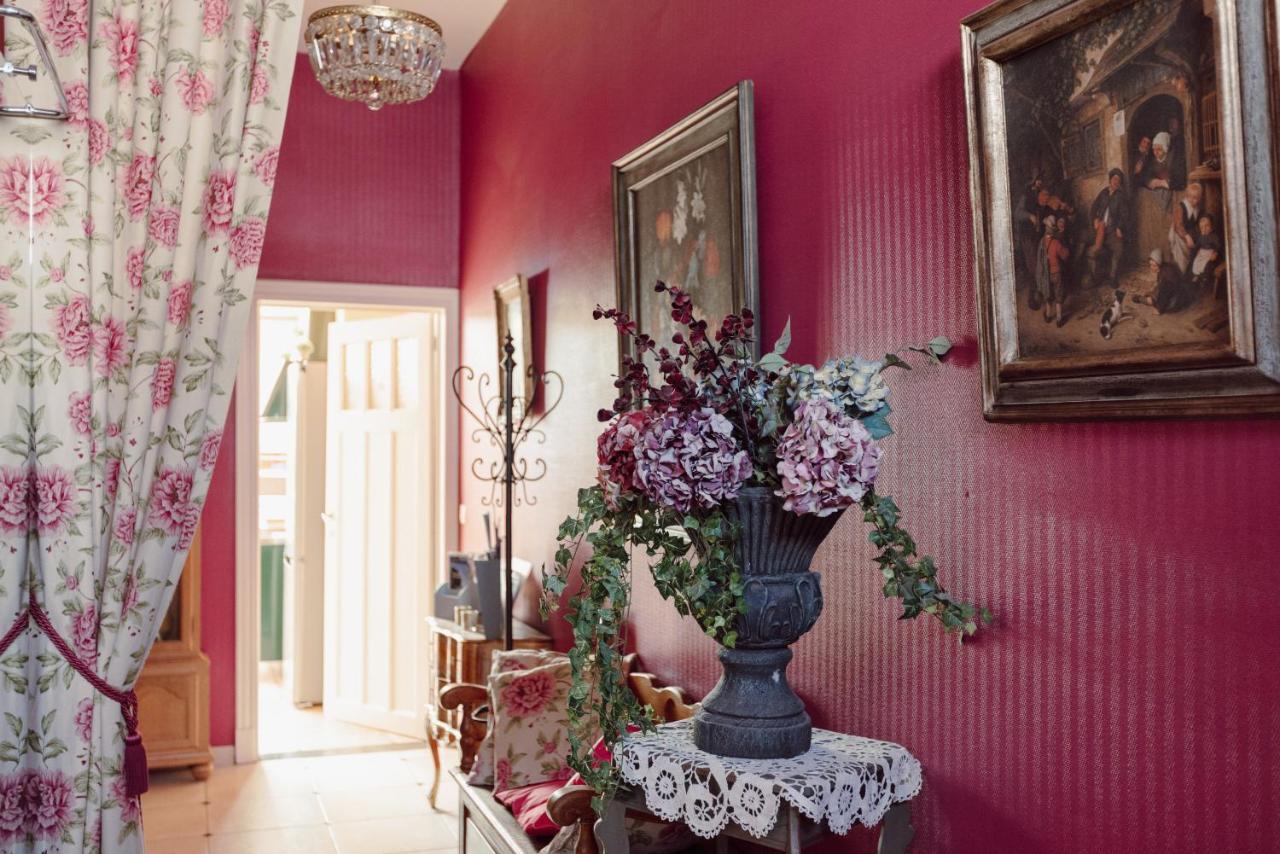 Au gîte de Binche Extérieur photo