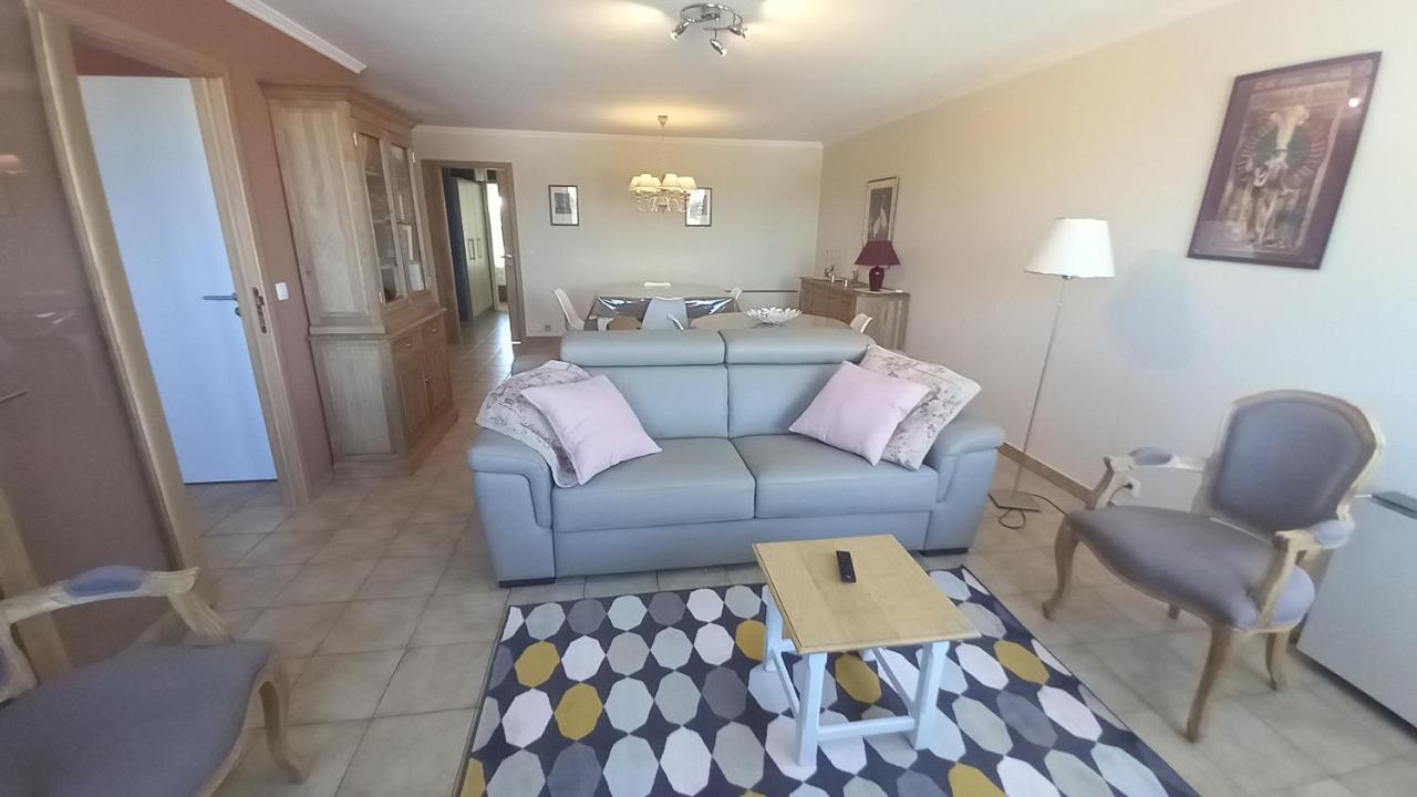 Au gîte de Binche Extérieur photo