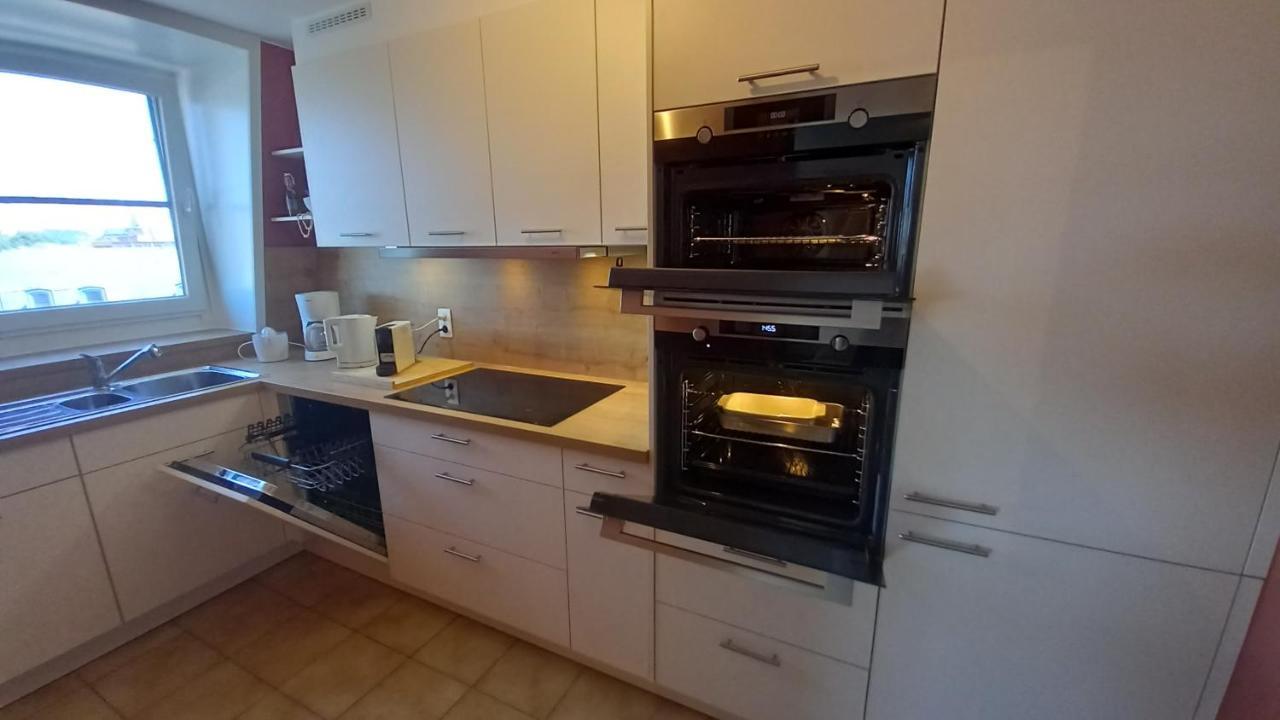 Au gîte de Binche Extérieur photo