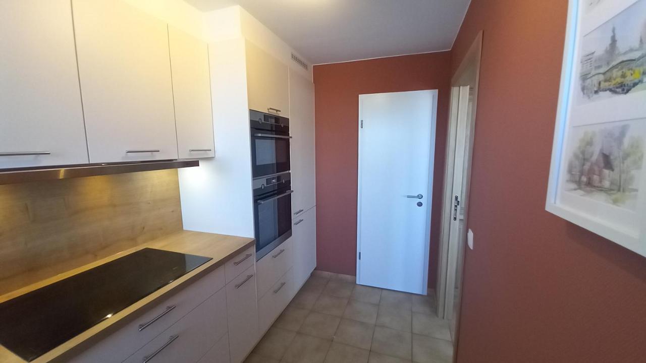 Au gîte de Binche Extérieur photo