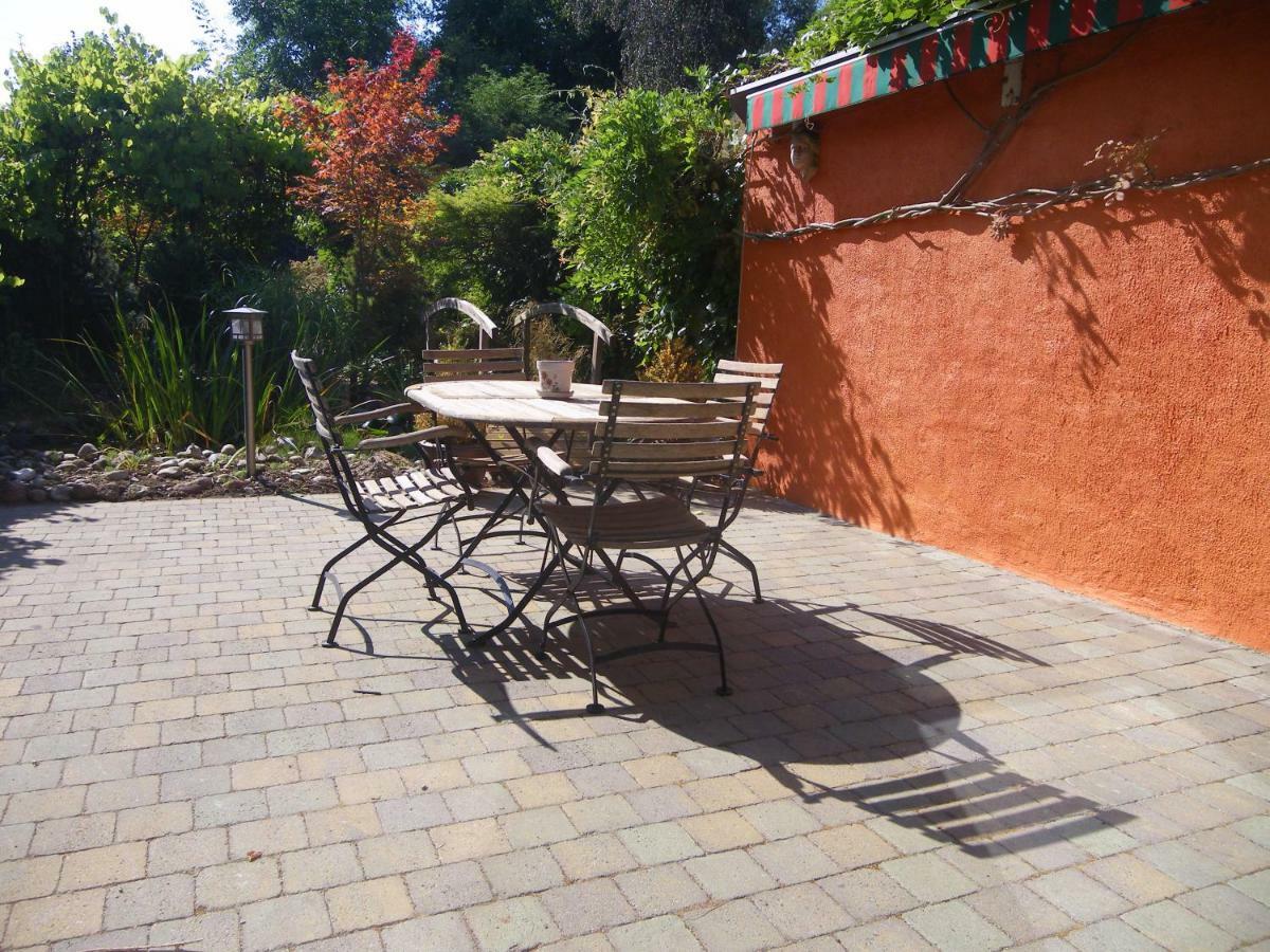 Au gîte de Binche Extérieur photo