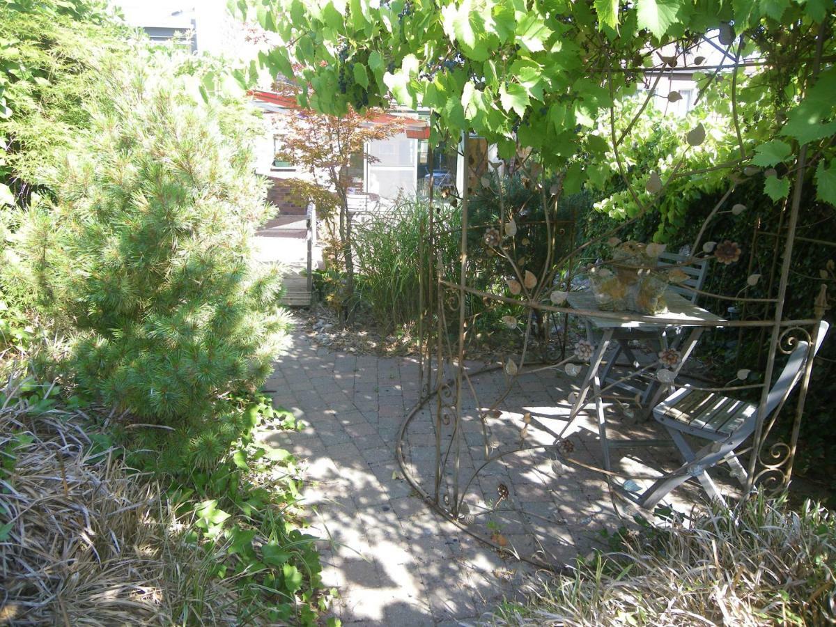 Au gîte de Binche Extérieur photo