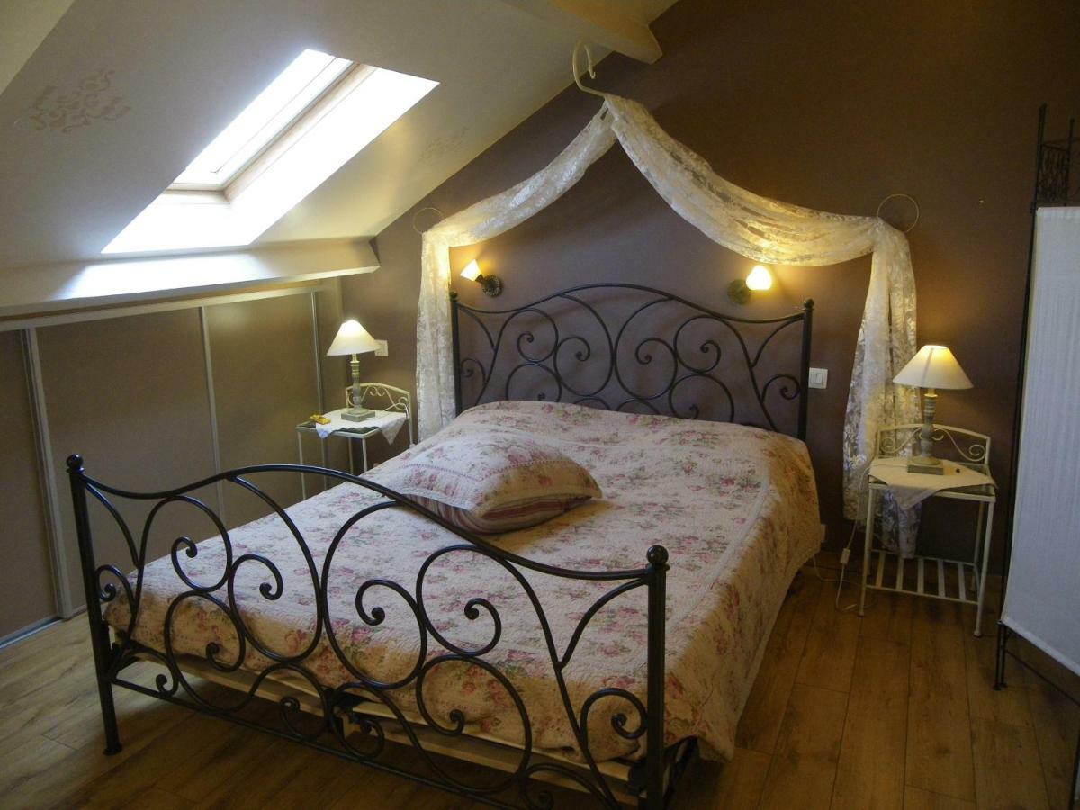 Au gîte de Binche Extérieur photo